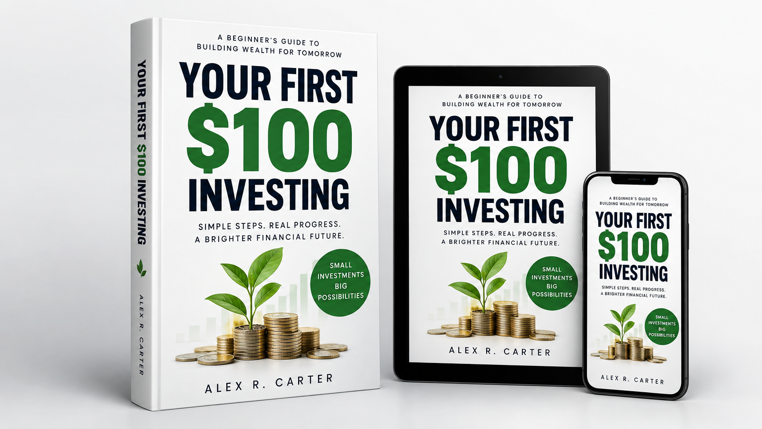 Investing Made Simple 