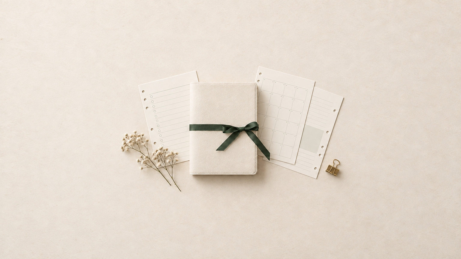 Small Business Starter Kit