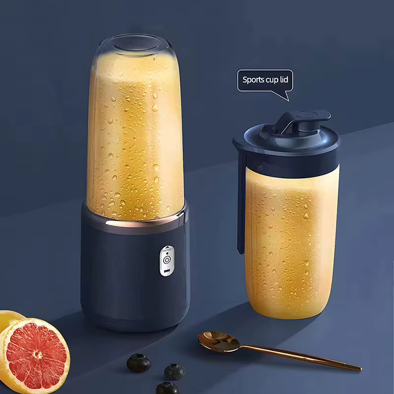 Portable Blend Bottle
