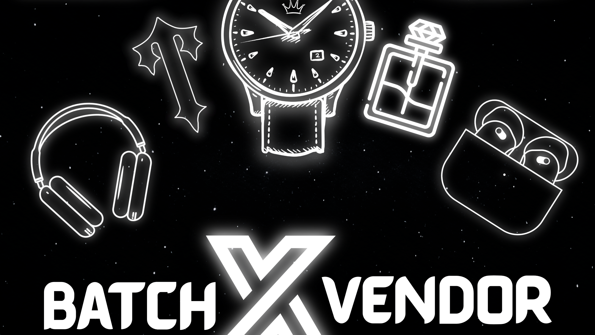 BatchX All in Supplier