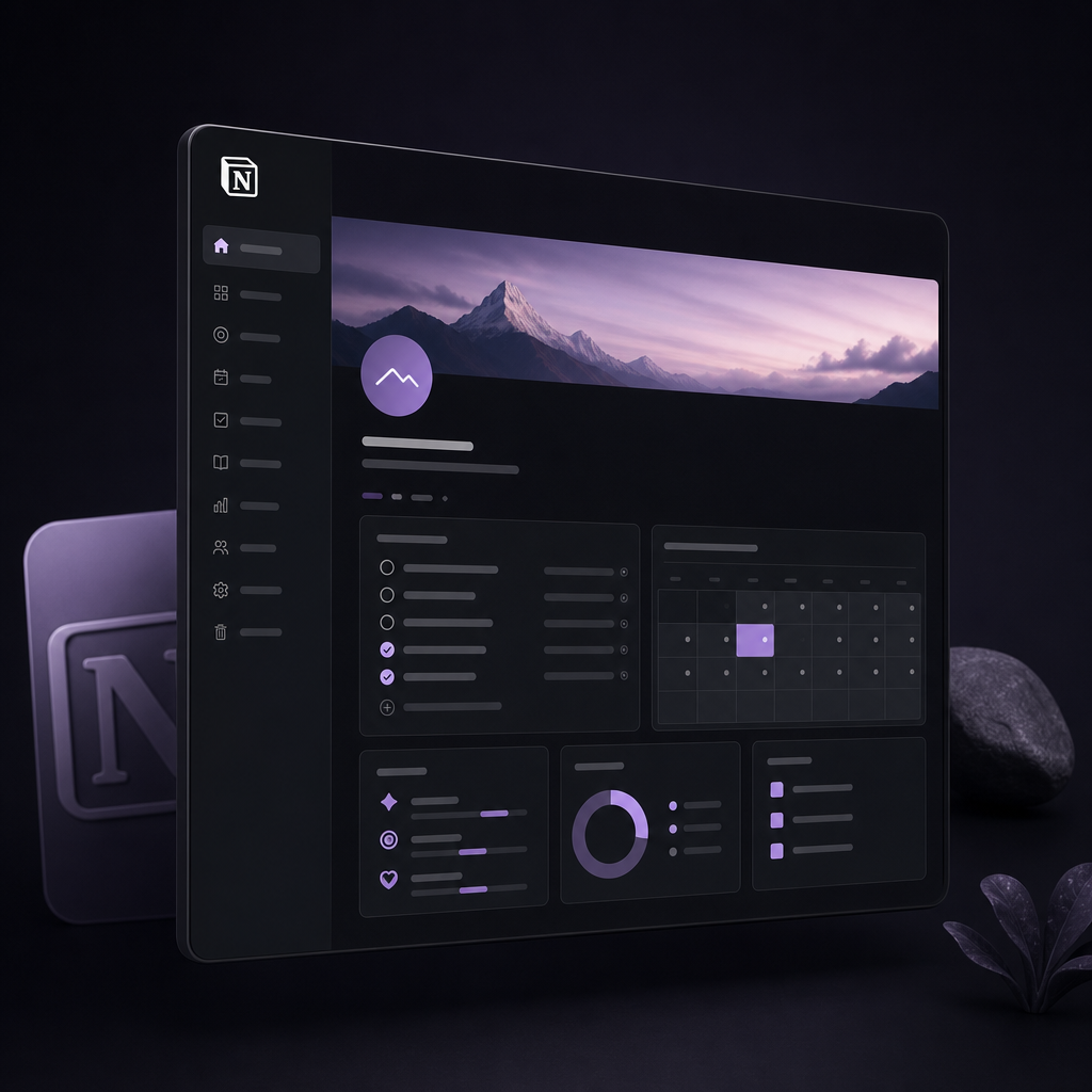 Second Brain OS