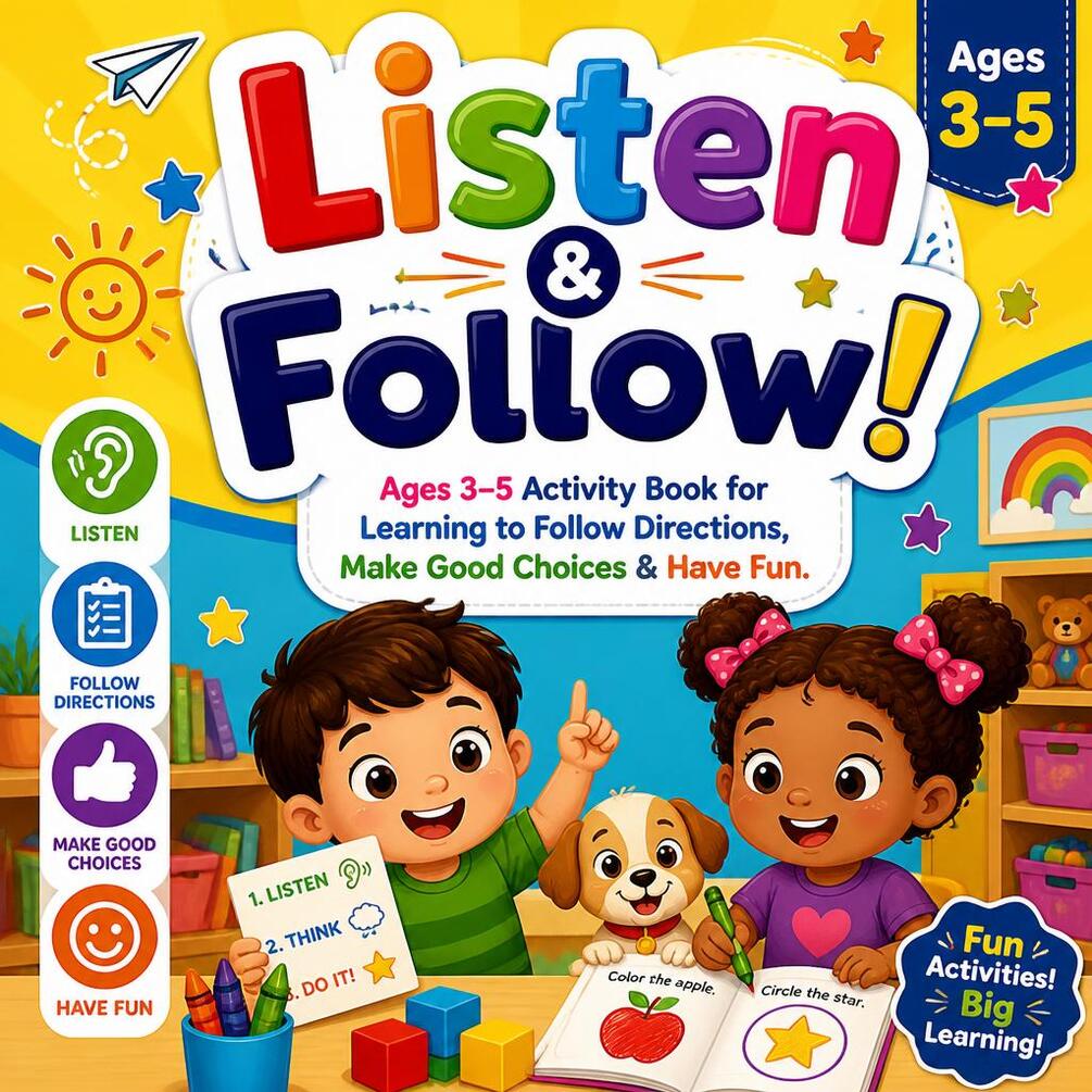 Listen and Follow