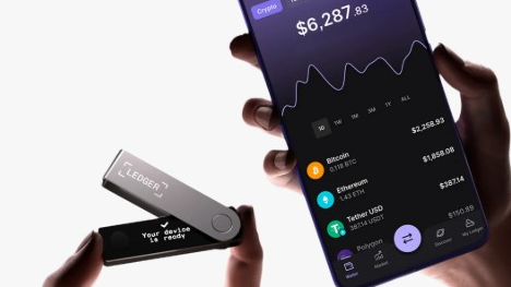 Ledger Nano X