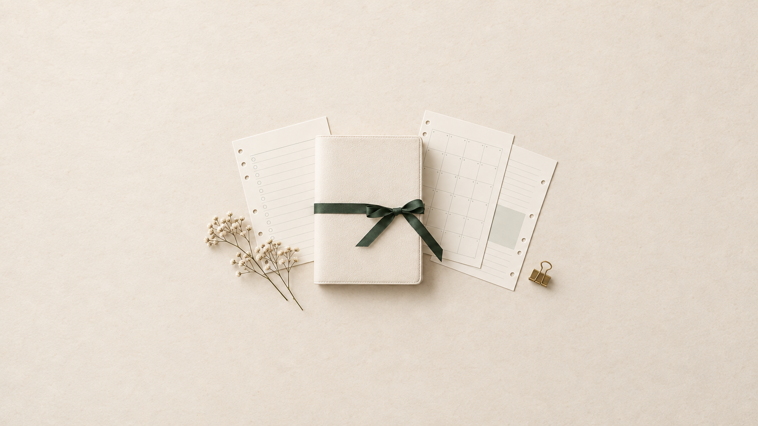 Brand Identity Workbook