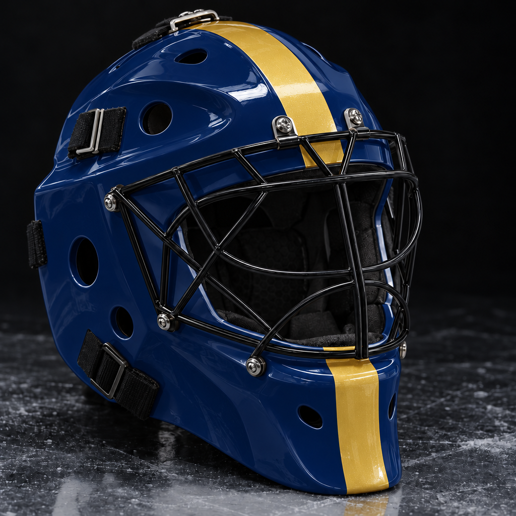 Crease Custom