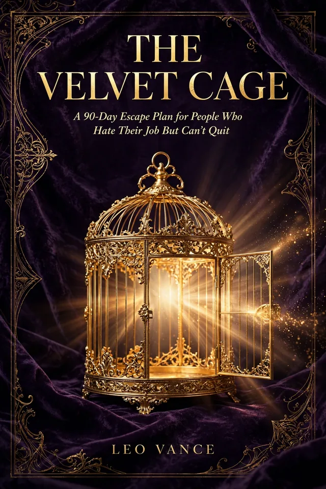 The Velvet Cage