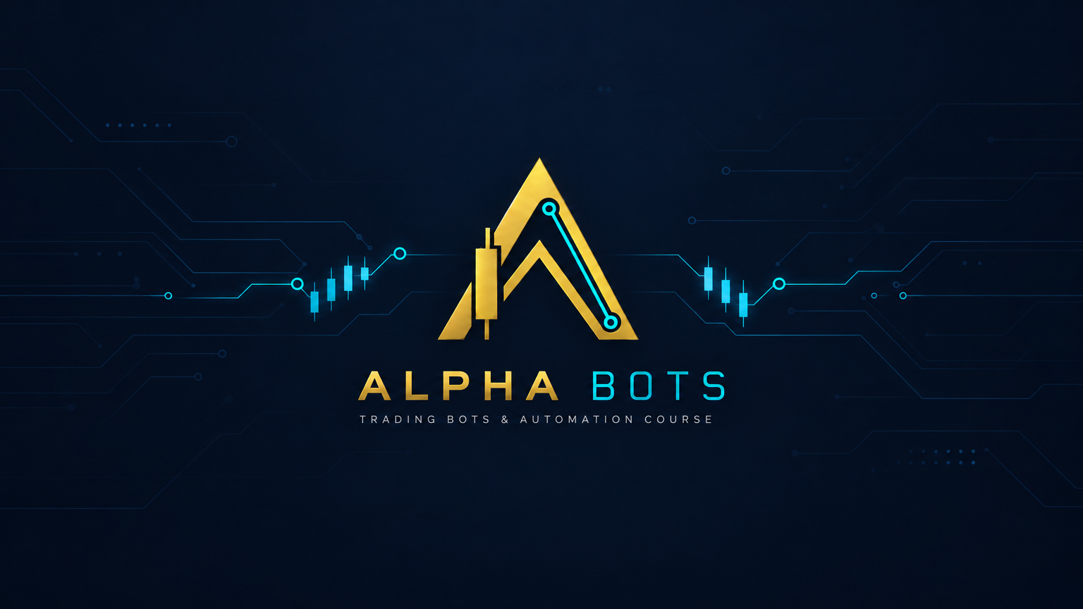 Alpha Bots