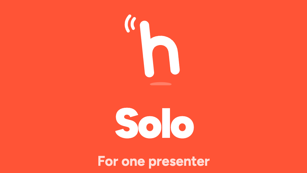 Hopvote Solo
