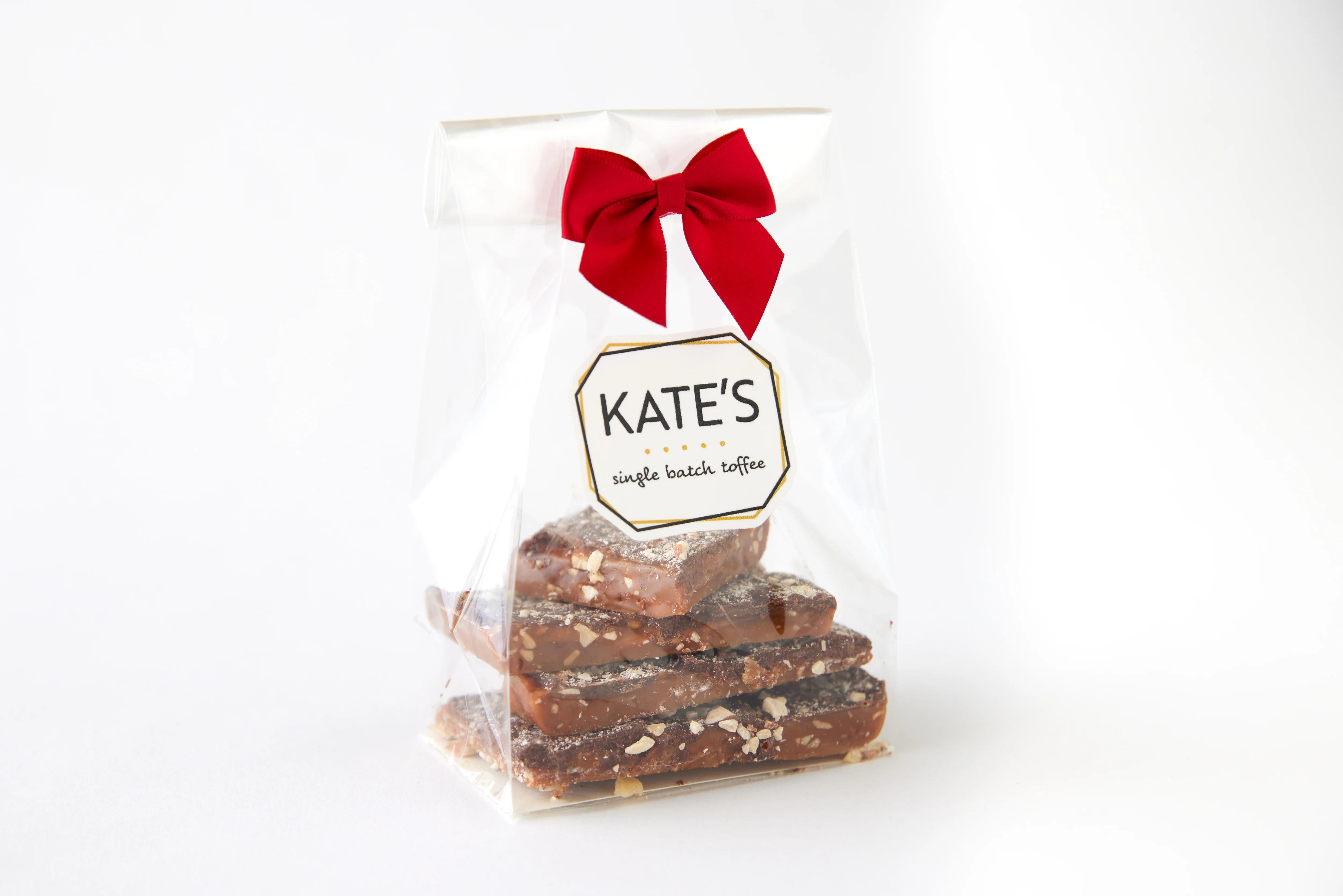Kate's Single Batch Quarter Pound