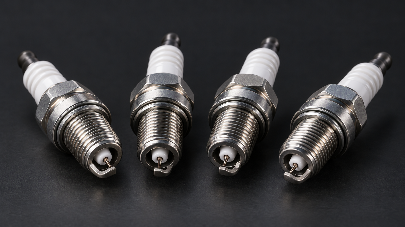 Spark Plug Set