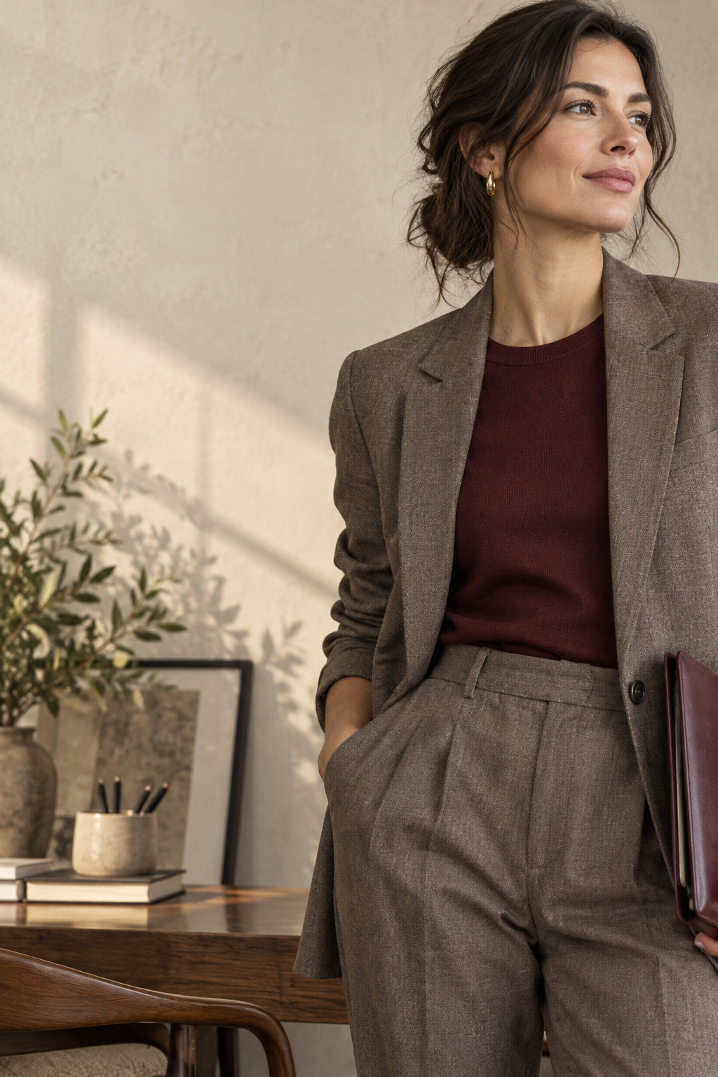 The Power Dressing Reset: Dress with Intention, Show Up with Confidence