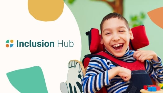 Inclusion Teaching Resources