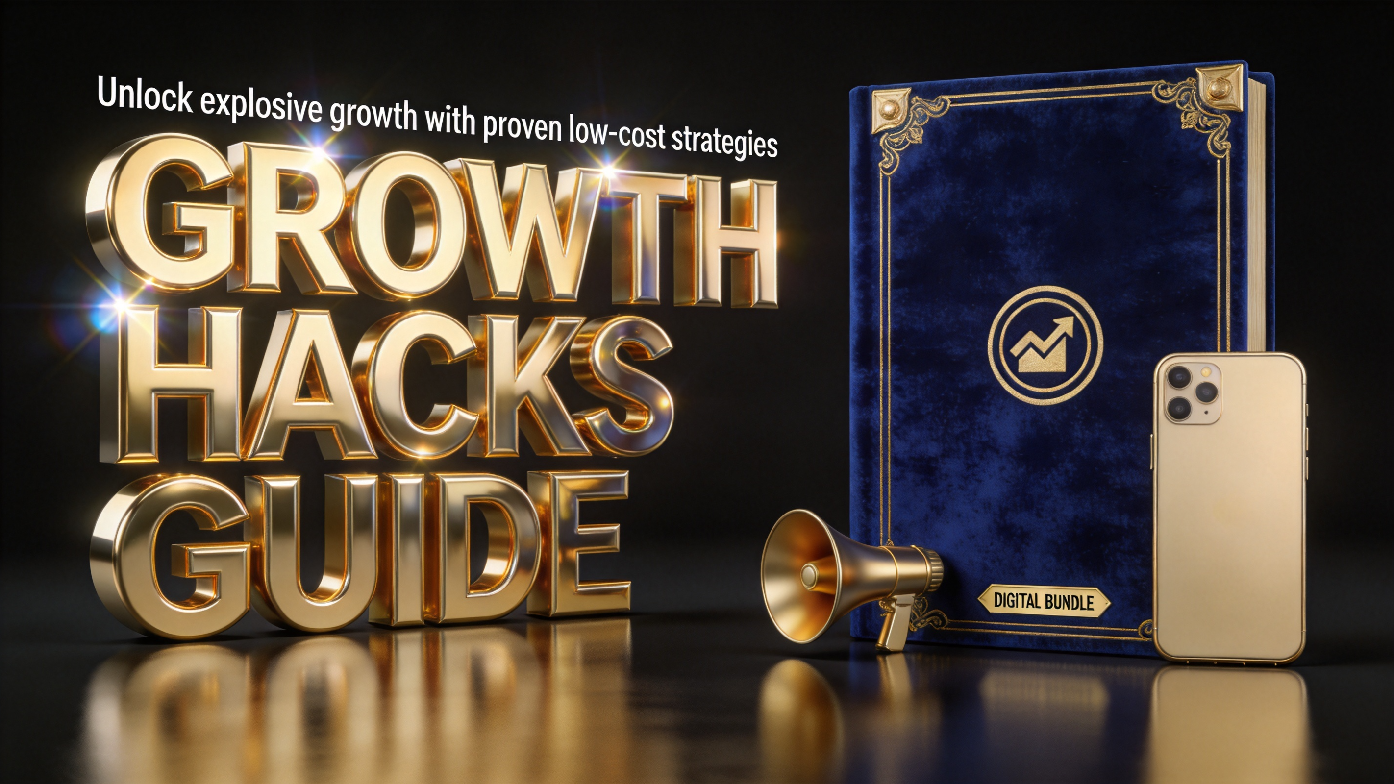 Growth Hacks Guide