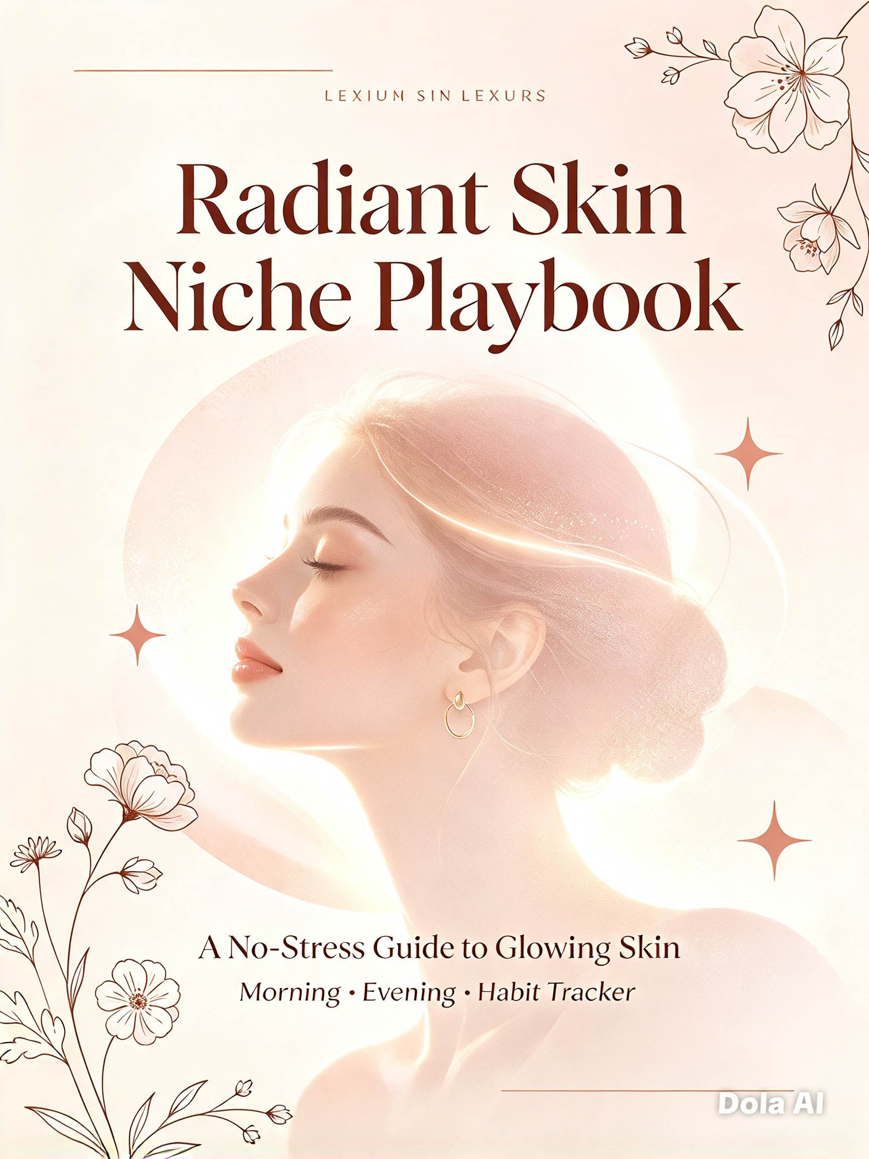Radiant Skin Niche Playbook