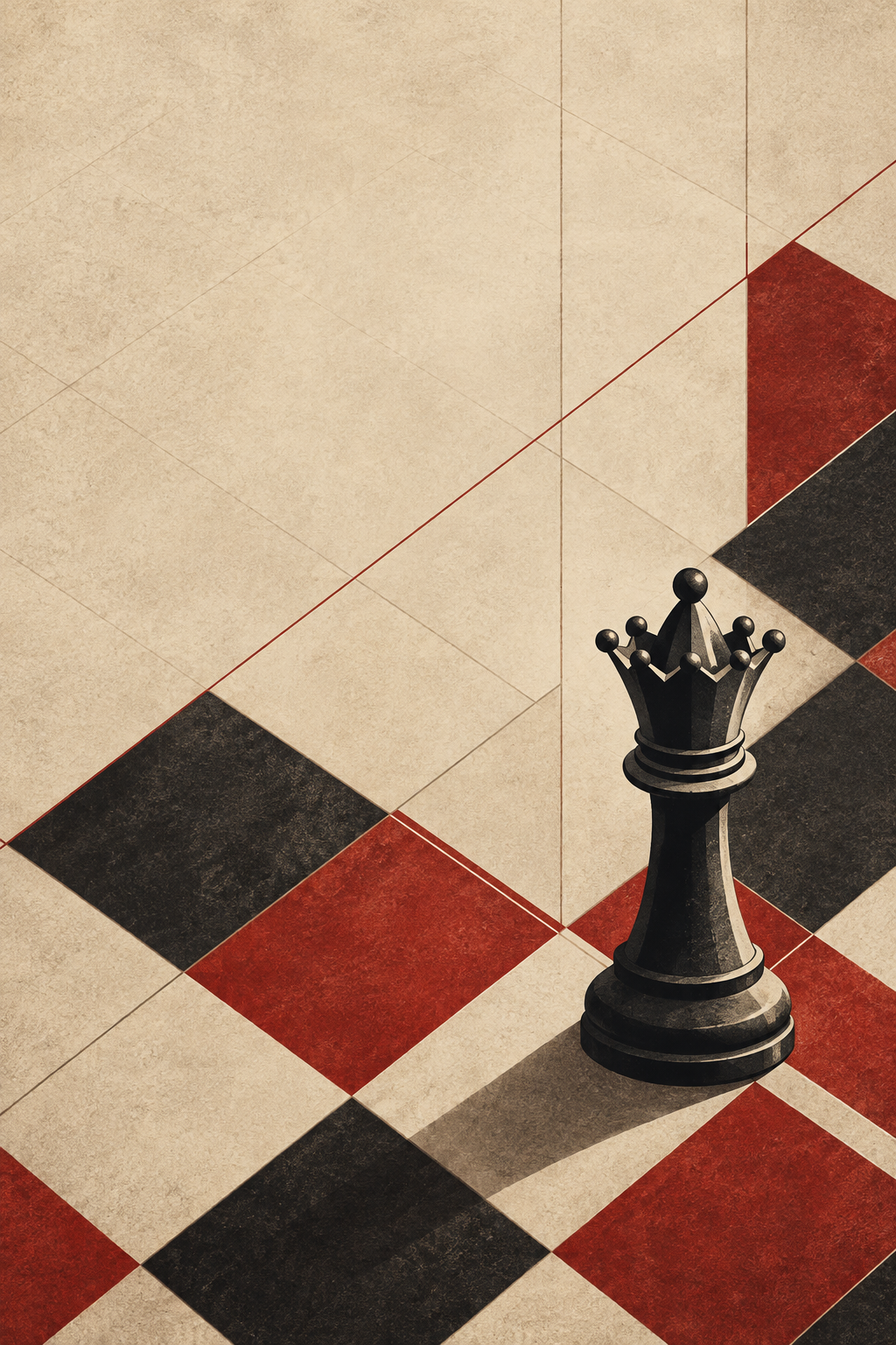 Save Your Queen in Five Days: Spot One-Move Threats