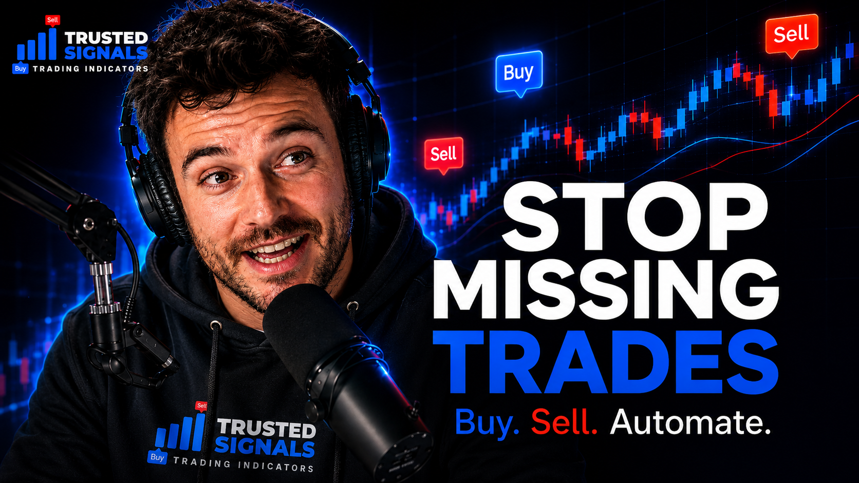 Trusted Signals Bundle with Automation
