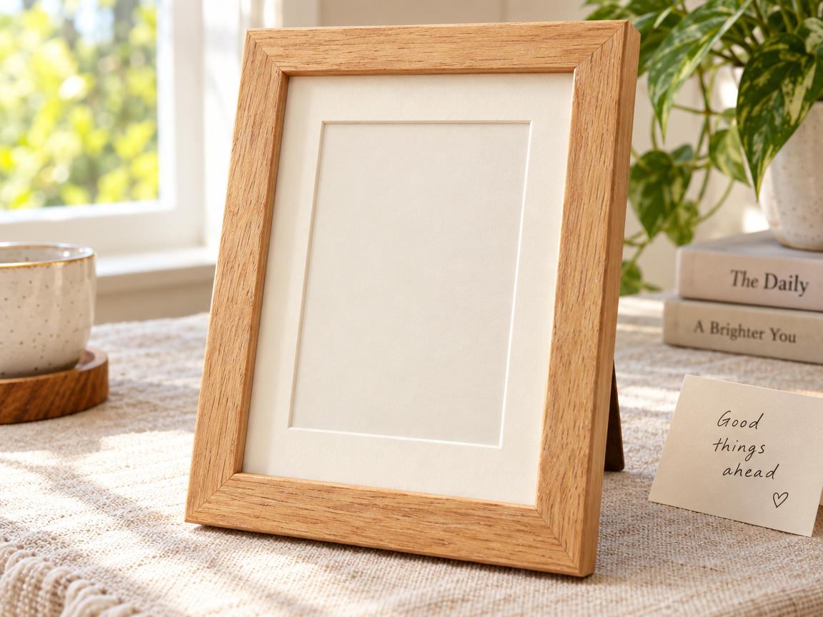 Little Keepsake Frame