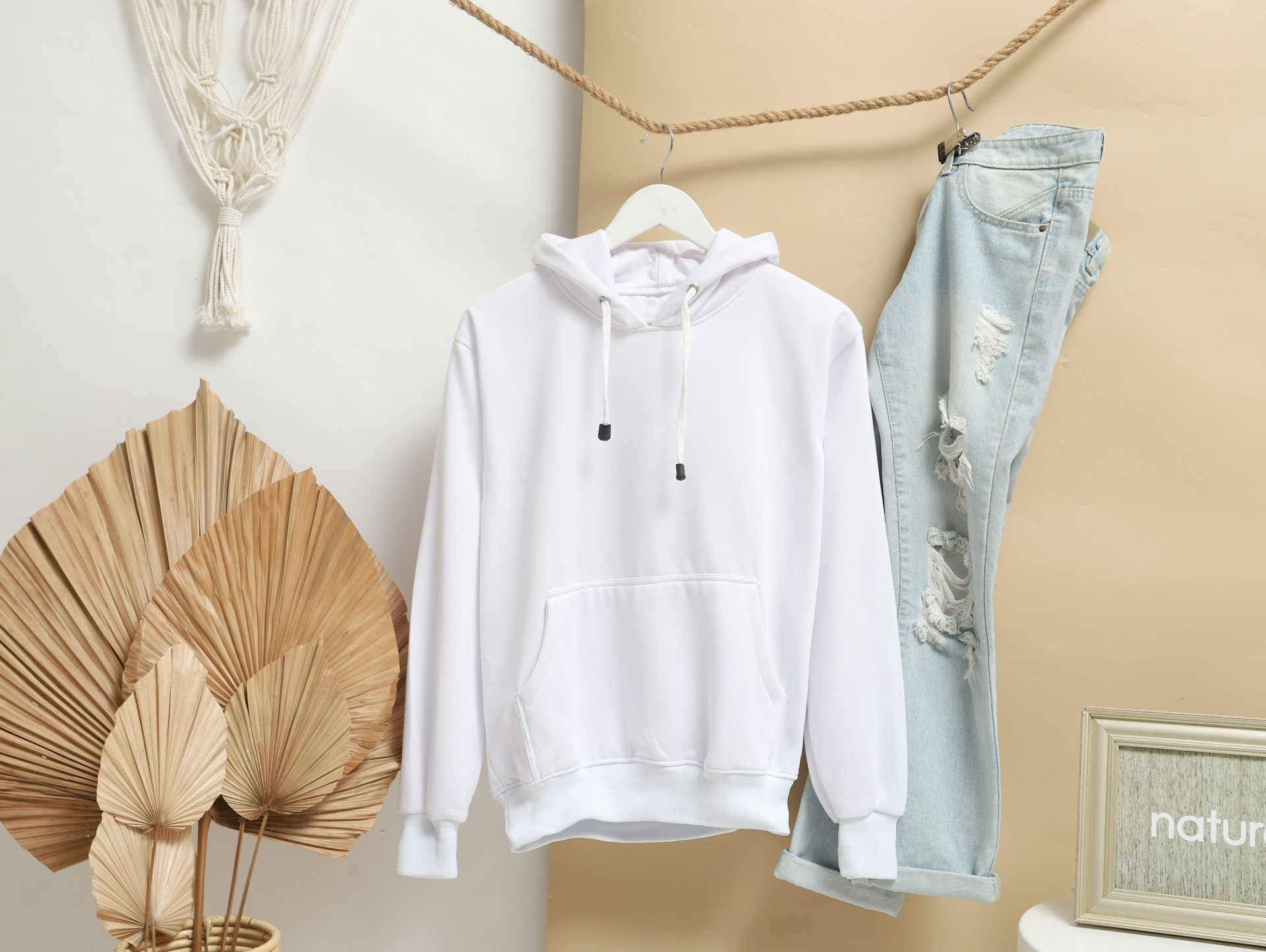 Imperium Clothing Hoodie