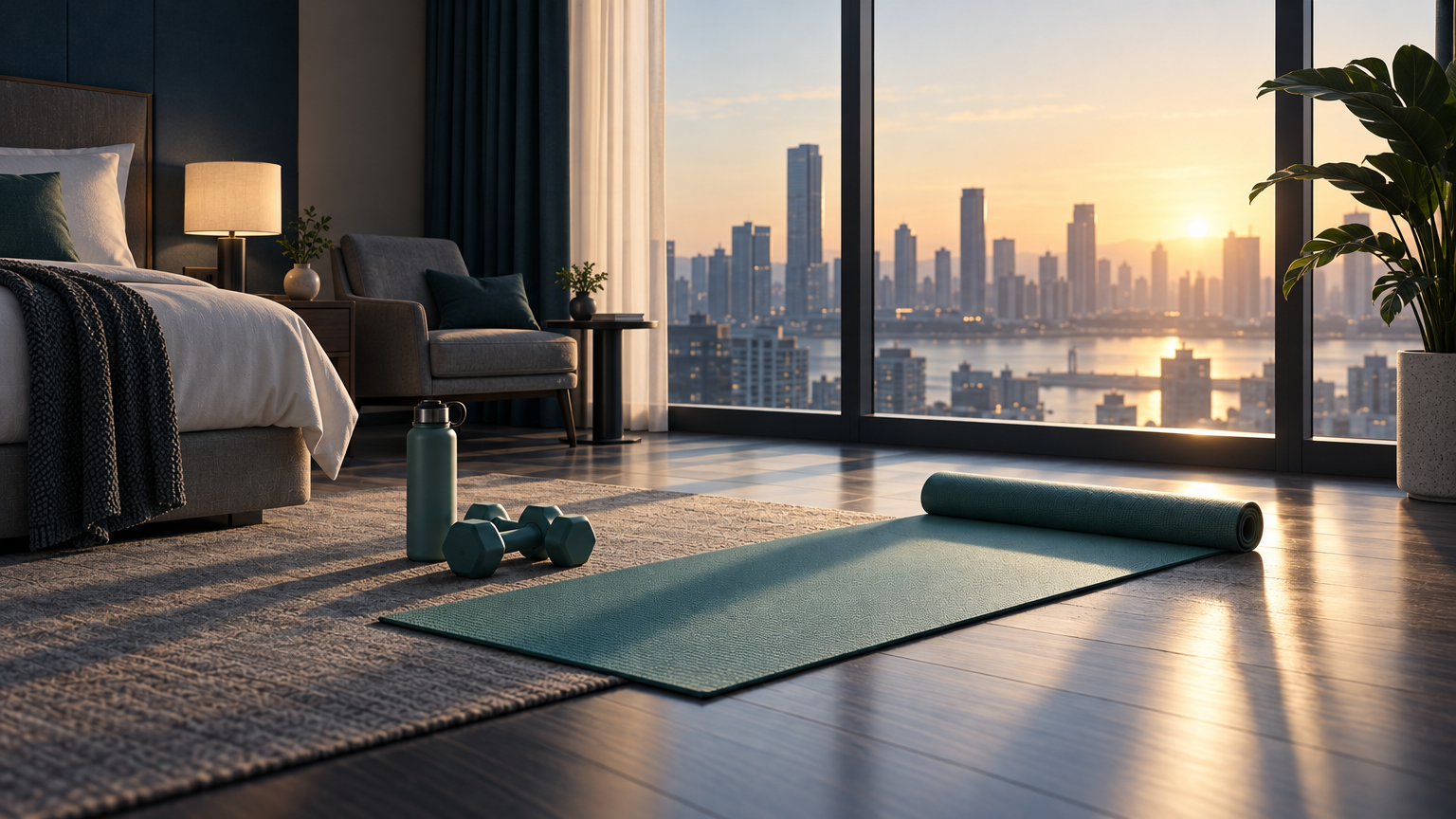 Workday Fit Membership