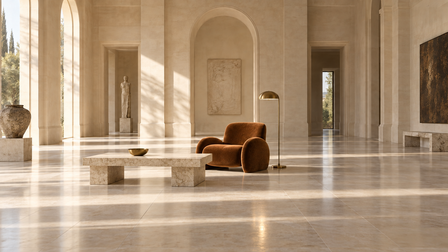 Istria Coffee Table