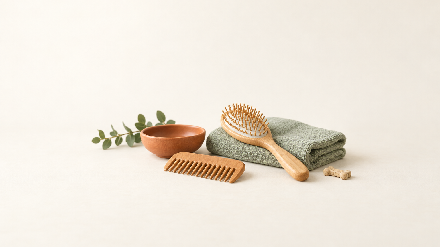 At-Home Dog Grooming Guide