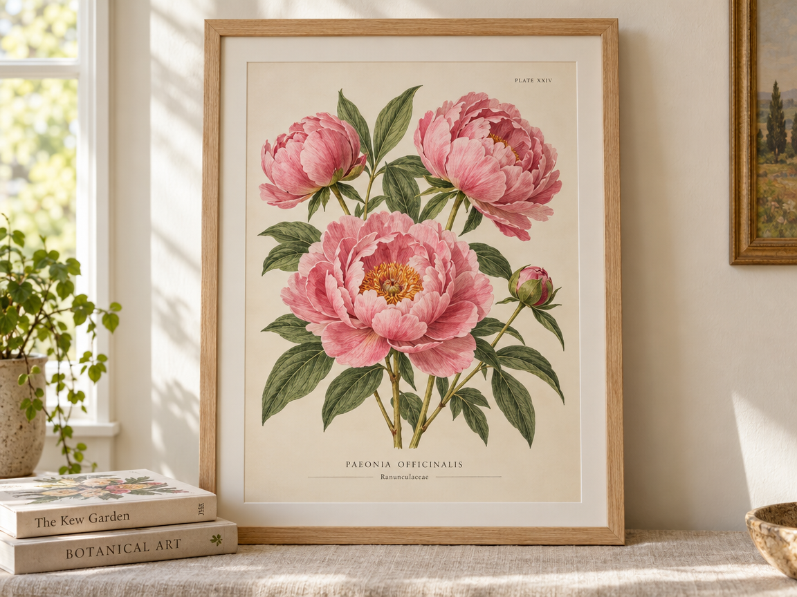 Local Artist Print