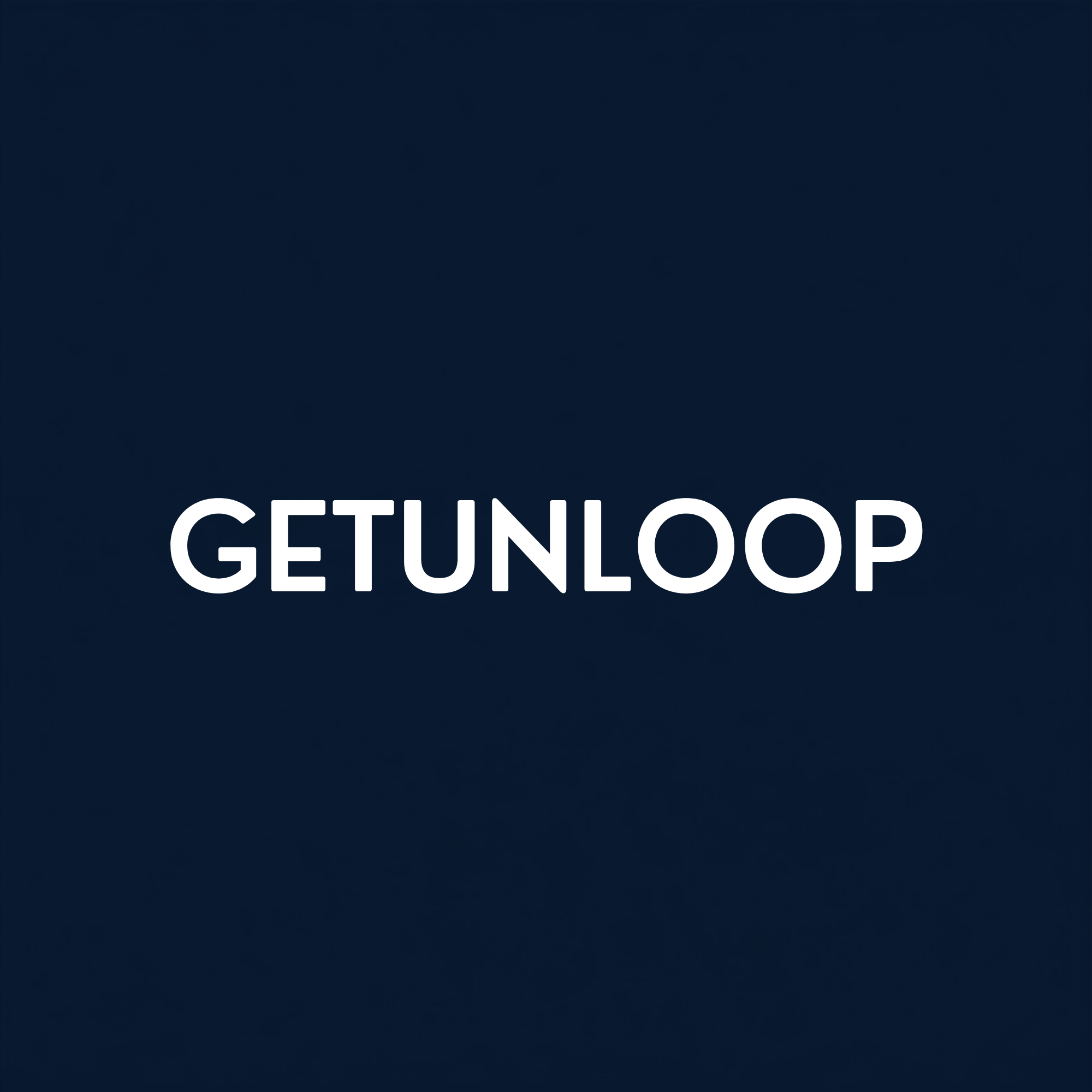 Unloop Membership