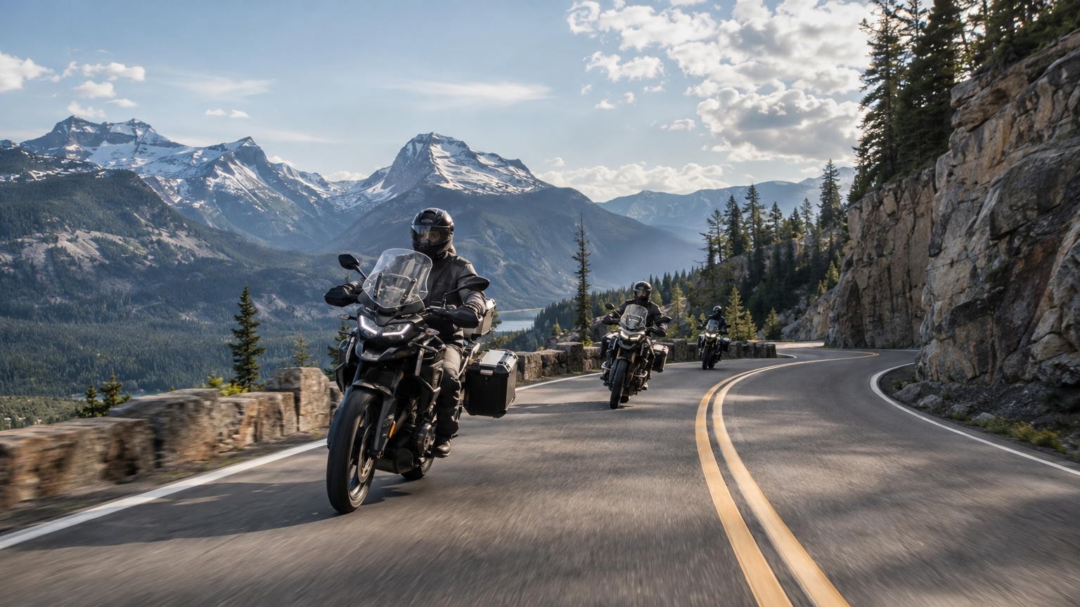 CJ’s Moto Club Membership