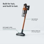 Vekto Vacuum V18