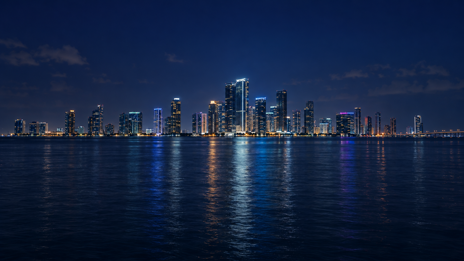 VPS Miami