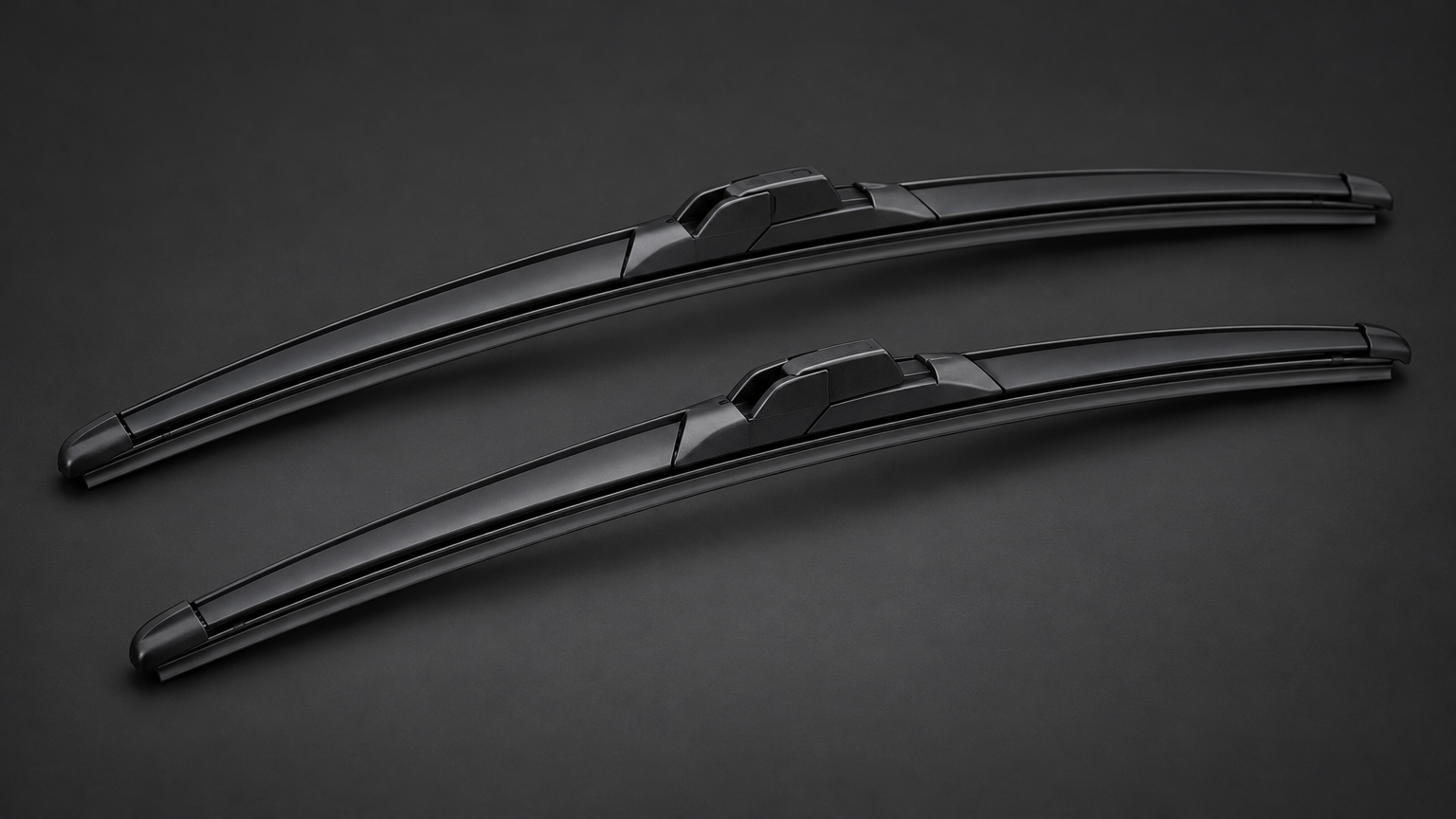 All-Season Wiper Pair