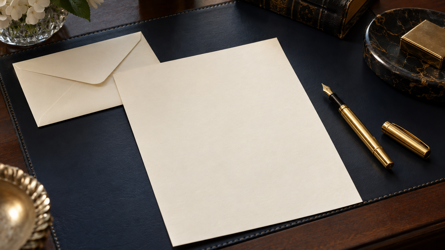 Cover Letter Writing