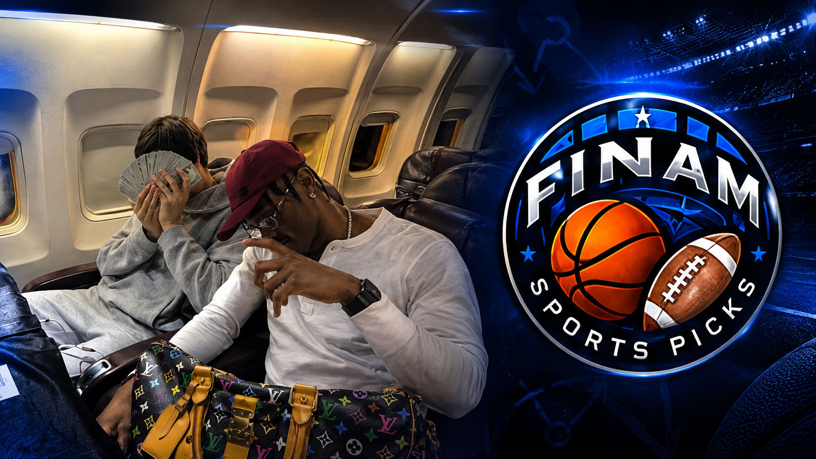 Finam Sports Picks Monthly 