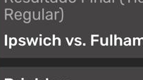 PARLAY PREMIER LEAGUE