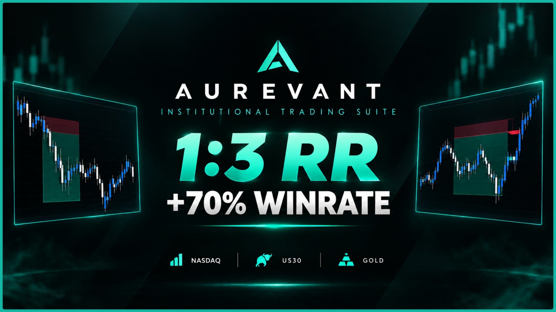 AUREVANT Trading Intelligence