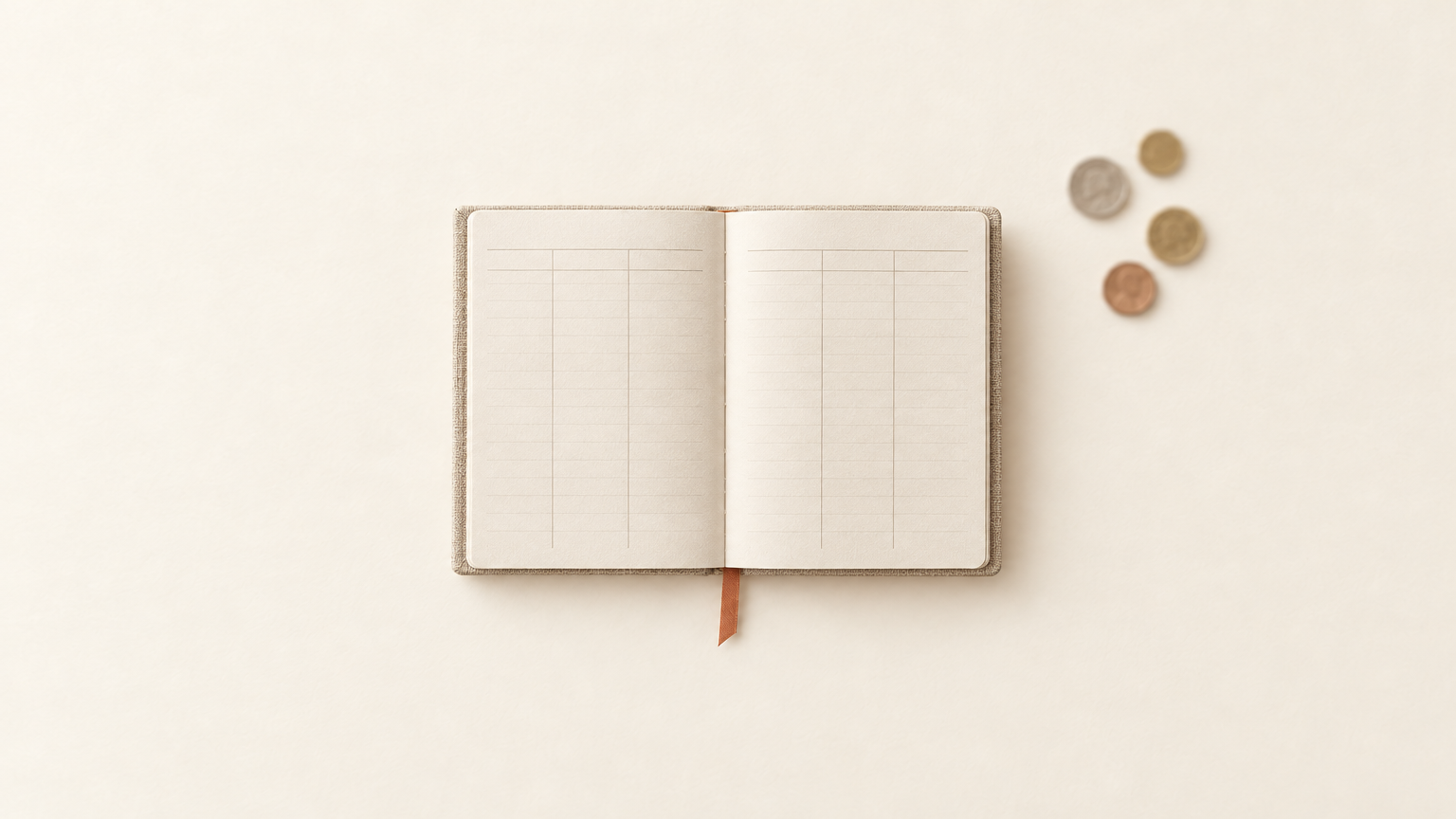 Money Map Budget Planner