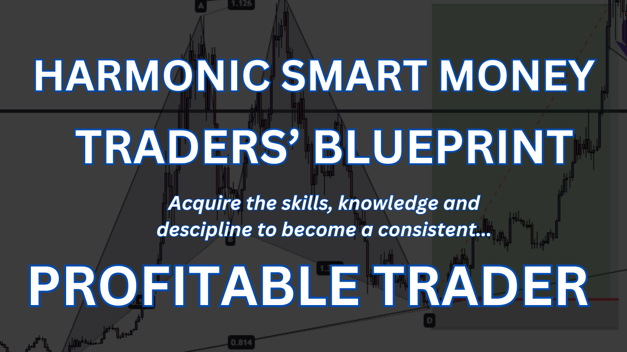 Harmonic Smart Money (HSM) Foundation Course