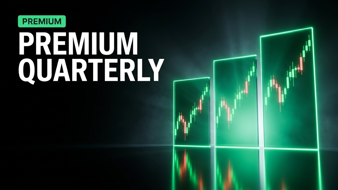 Premium Quarterly