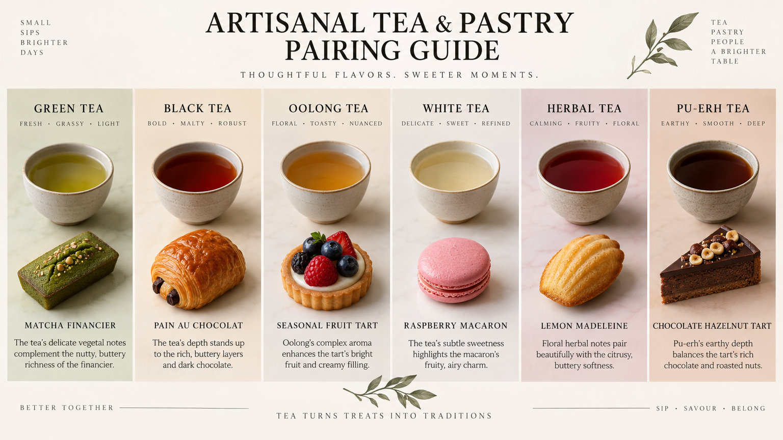 Little Tea Club