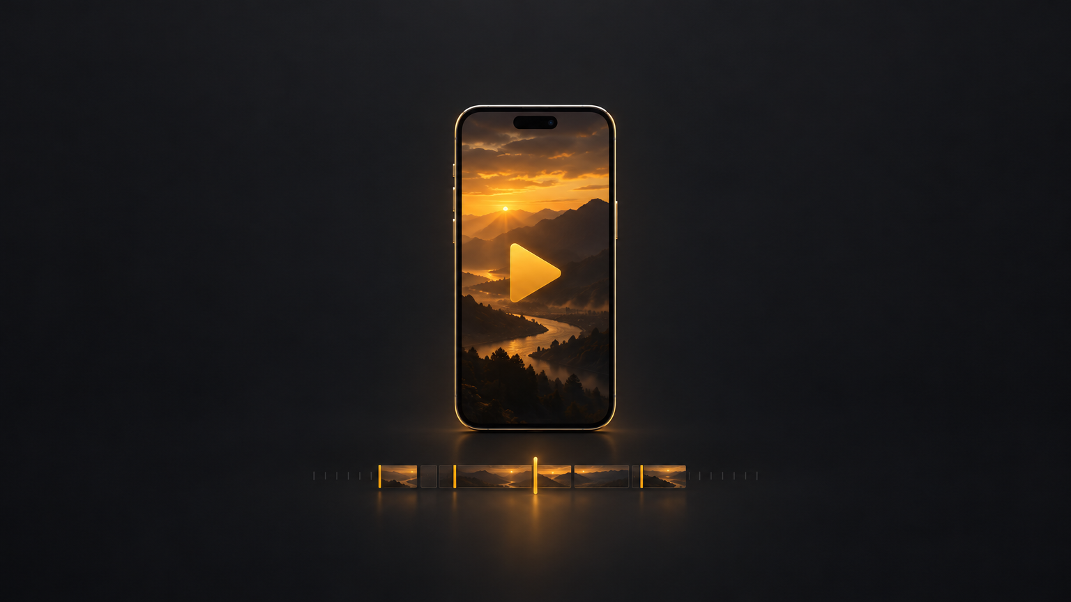 Short-Form Clipping & Editing