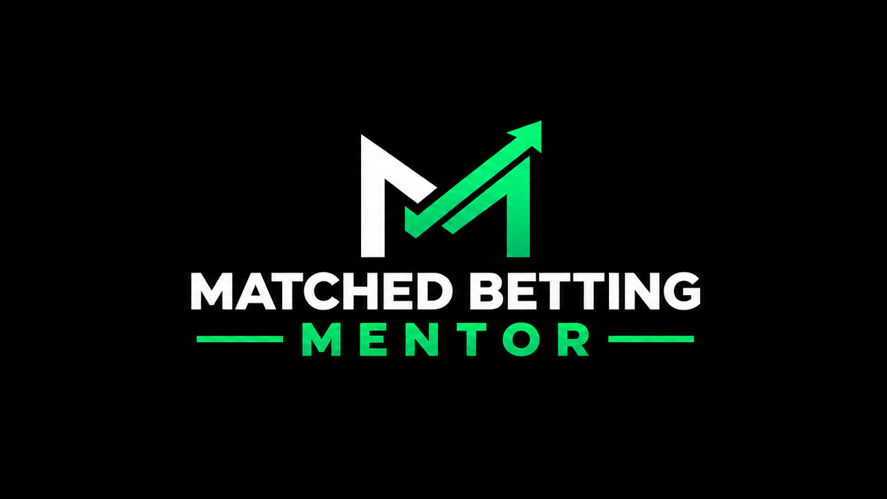 Matched Betting Mentor Membership