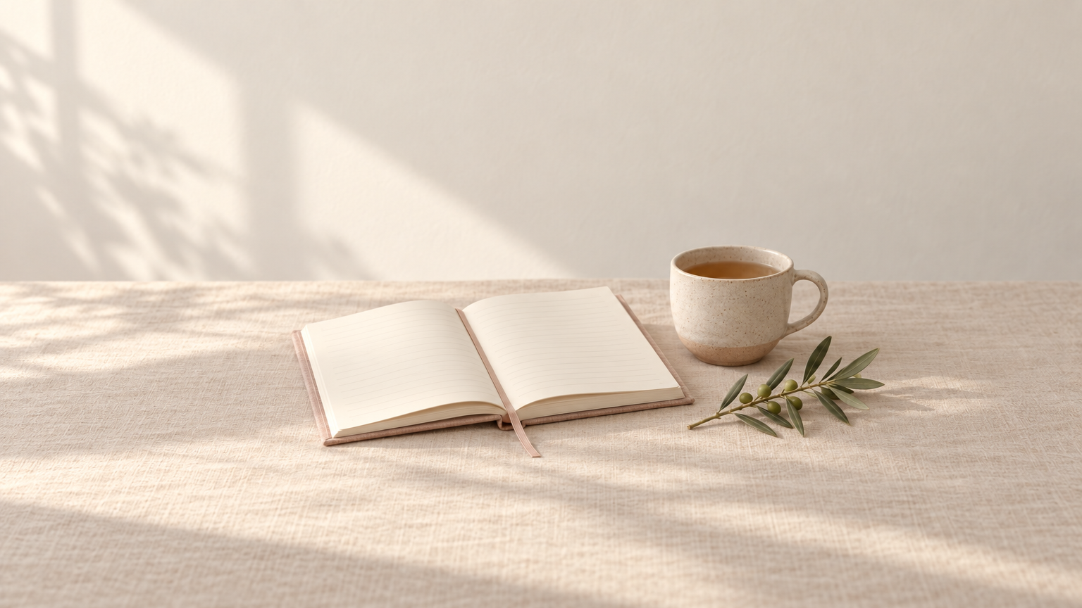 Daily Self-Care Planner