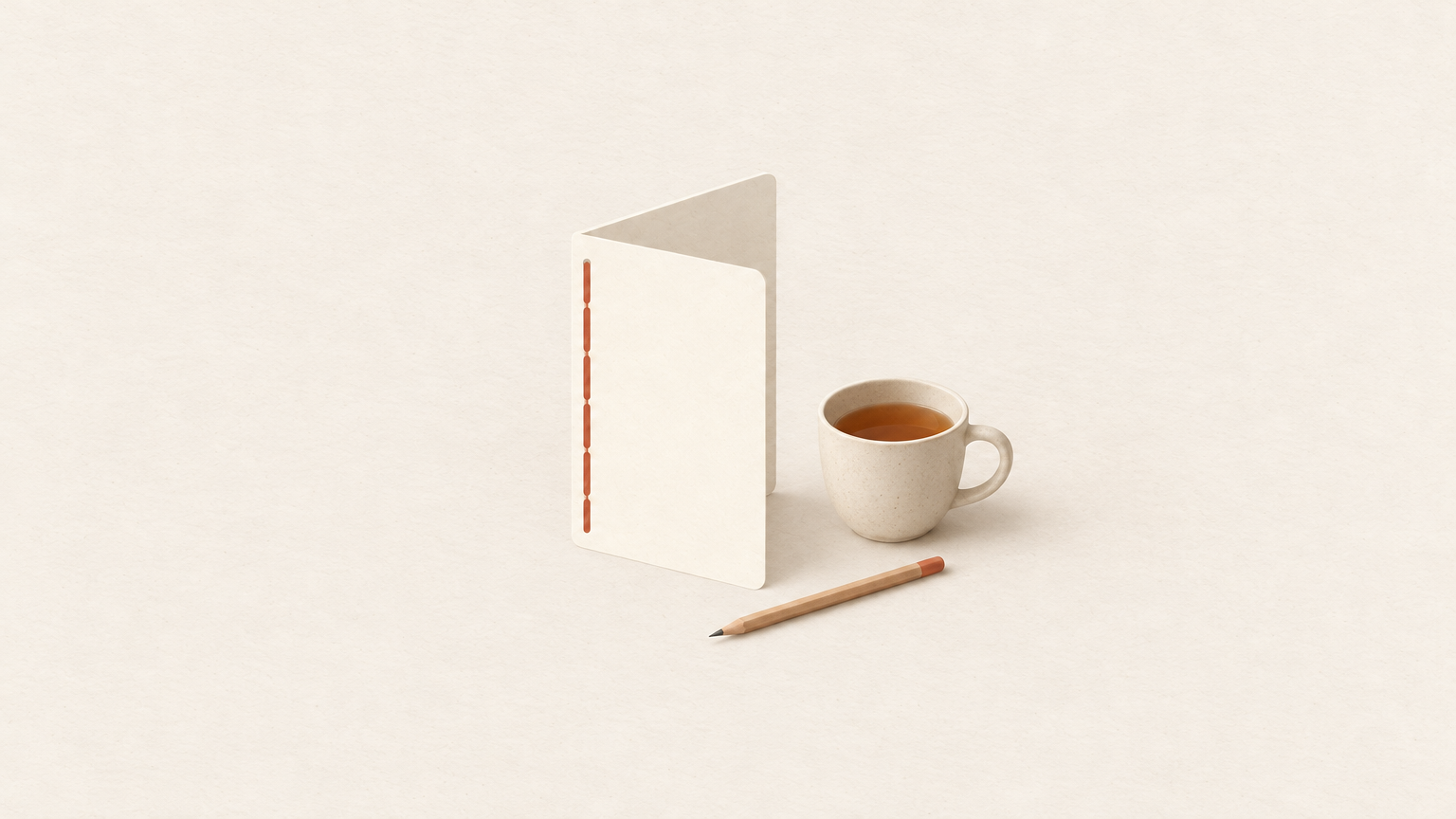 Daily Productivity Planner