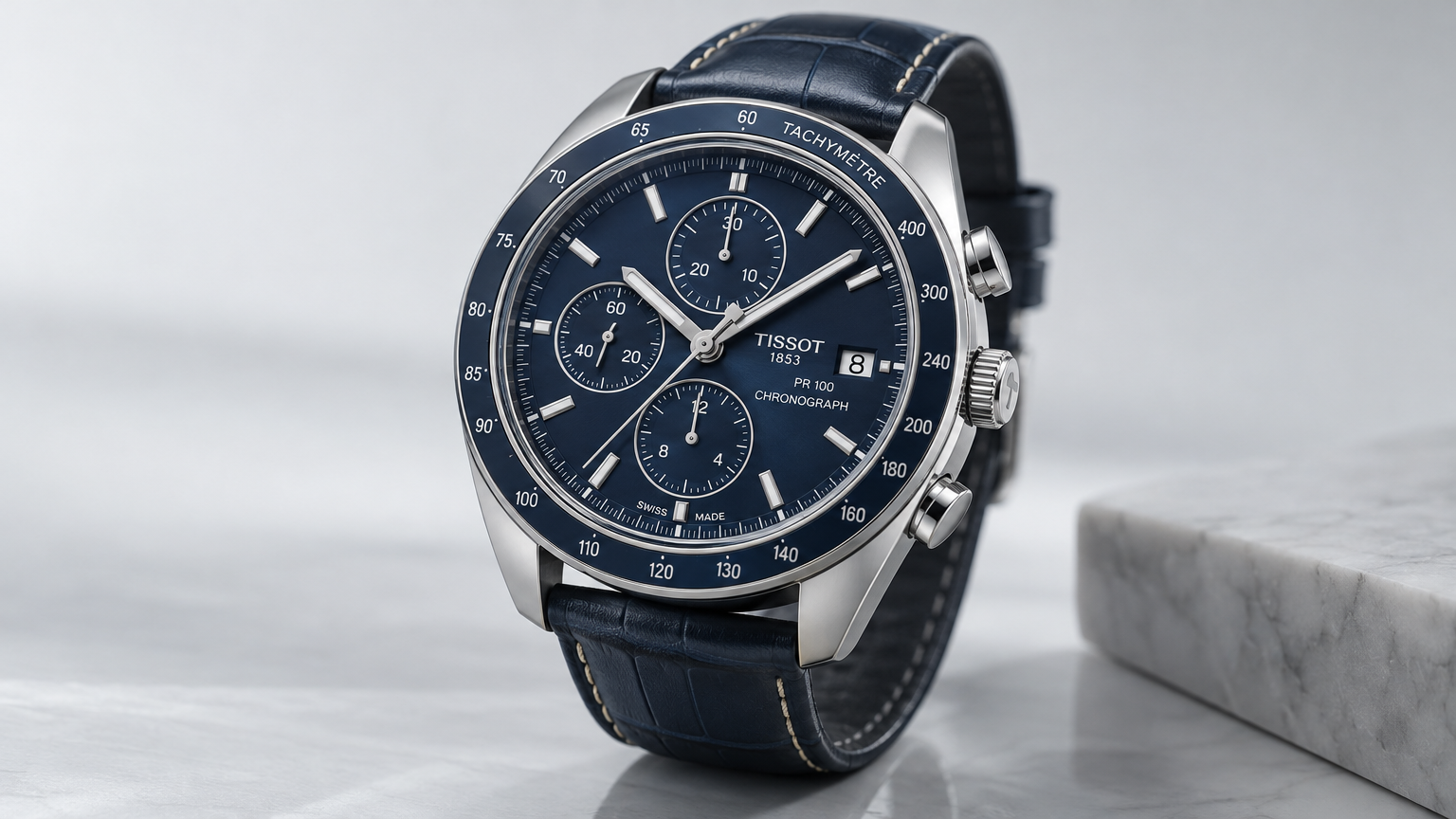 Men’s quartz watch