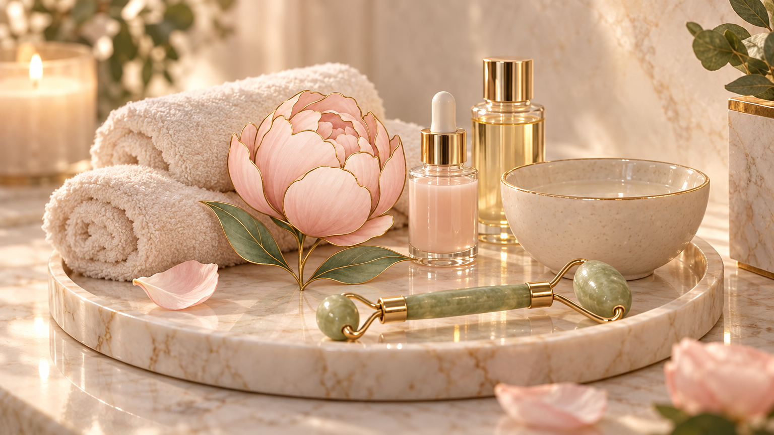 Glow Facial