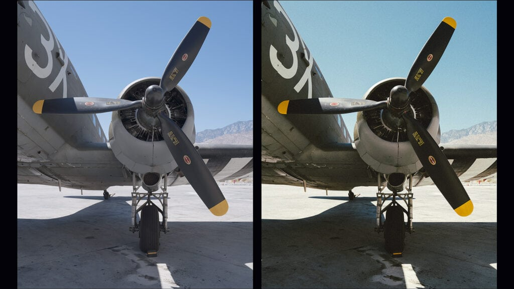 Film Looks for Lightroom 2026