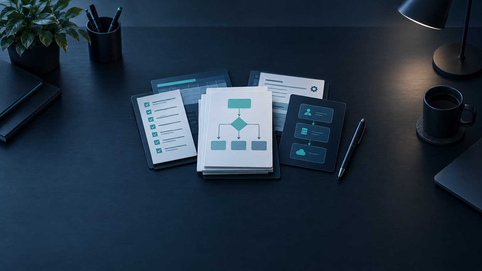 Internal IT Operations Toolkit