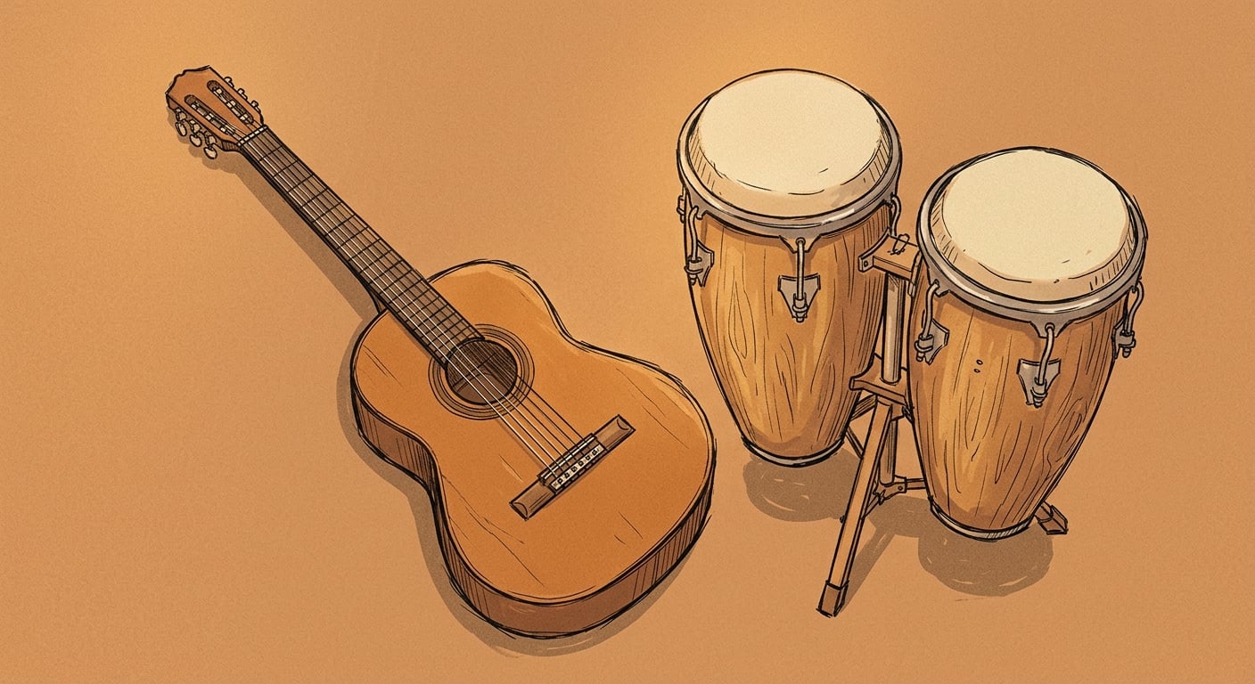 Project preview of FreeBEAT: 2027 Global Commercial Bounce Afrobeat on momma Daisy vibes