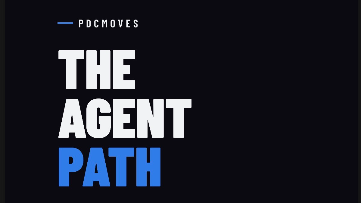 Freight Agent Bootcamp