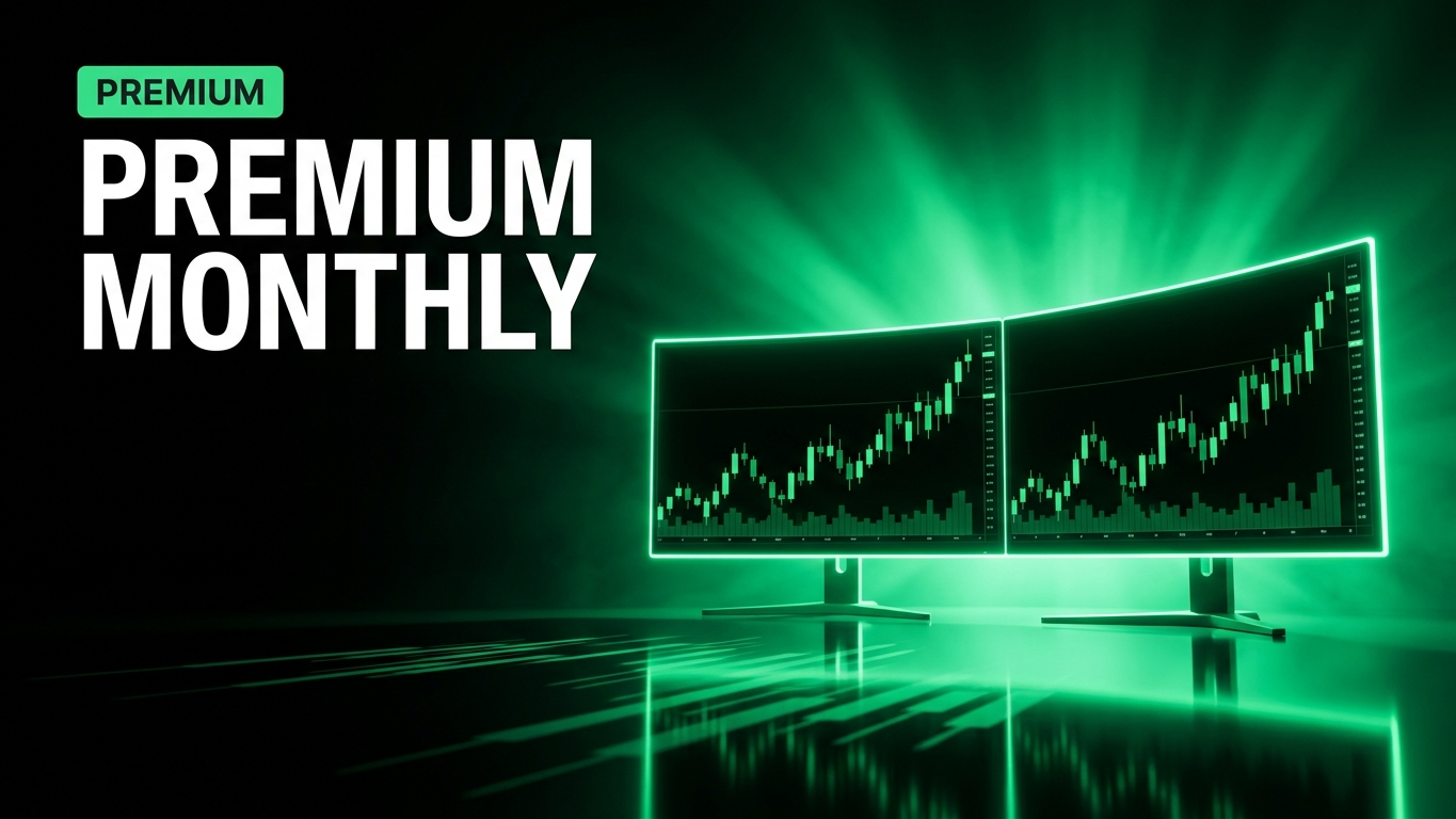 Premium Monthly